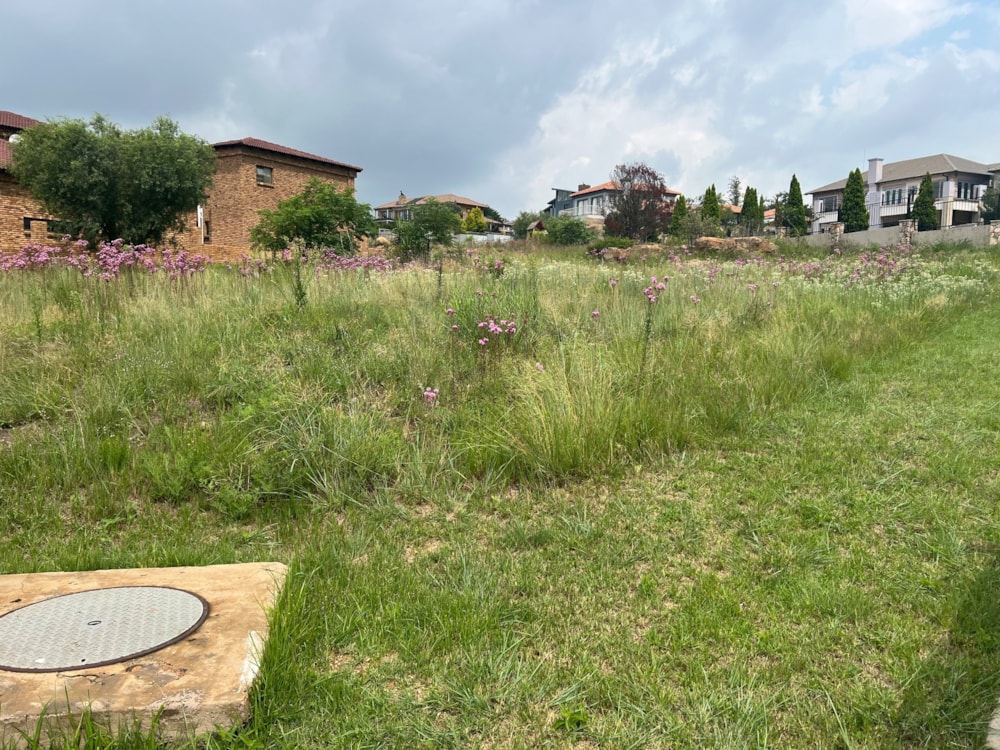 Residential vacant land for sale in Aquavista Mountain Estate - PRN1642605