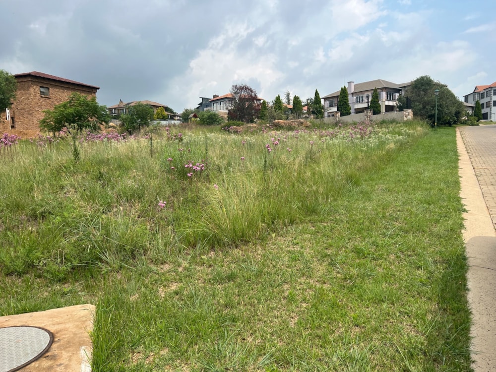 Residential vacant land for sale in Aquavista Mountain Estate - PRN1642605