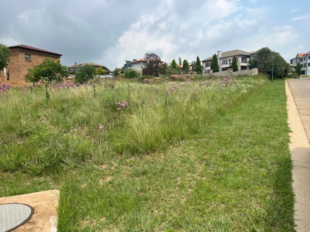 Residential vacant land sold in Aquavista Mountain Estate - PRN1642605 Residential vacant land sold in Aquavista Mountain Estate - PRN1642605