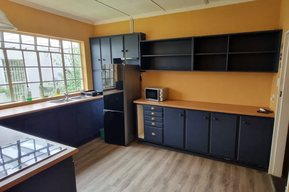 House let in Grahamstown (Makhanda) - 1GC1751789 House let in Grahamstown (Makhanda) - 1GC1751789