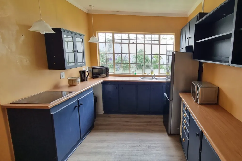 House let in Grahamstown (Makhanda) - 1GC1751789 House let in Grahamstown (Makhanda) - 1GC1751789