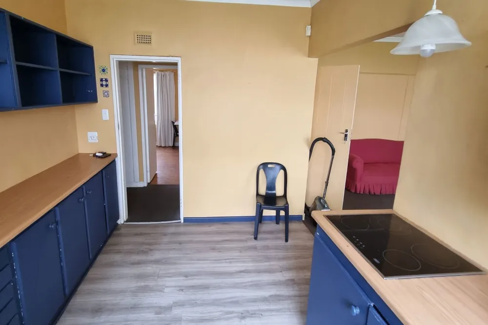 House let in Grahamstown (Makhanda) - 1GC1751789 House let in Grahamstown (Makhanda) - 1GC1751789