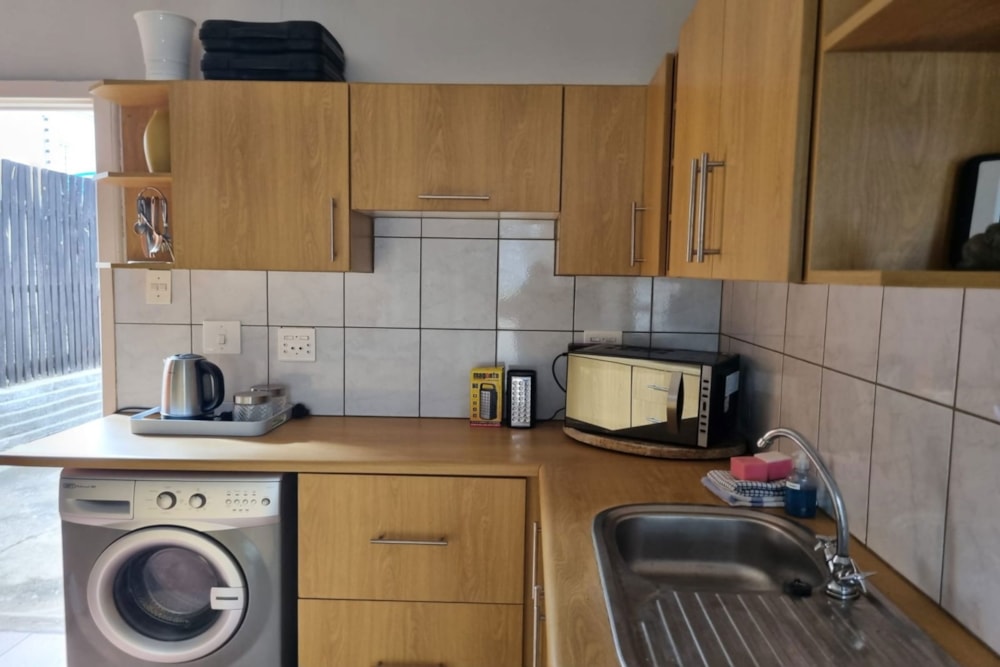 Single-storey house to rent in Oatlands, Grahamstown, Makhanda - 1GC1726379