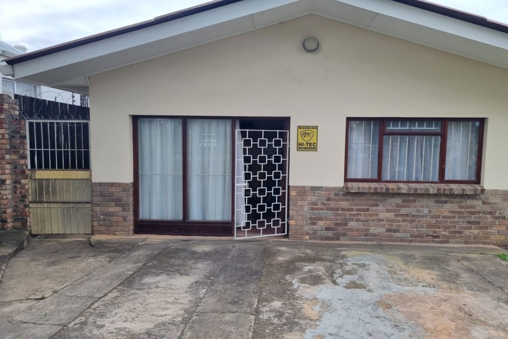 Single-storey house to rent in Oatlands, Grahamstown, Makhanda - 1GC1726379