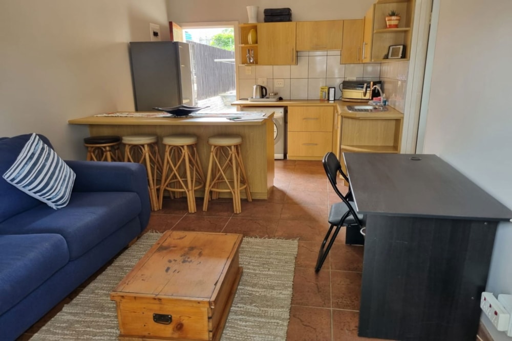 Single-storey house to rent in Oatlands, Grahamstown, Makhanda - 1GC1726379