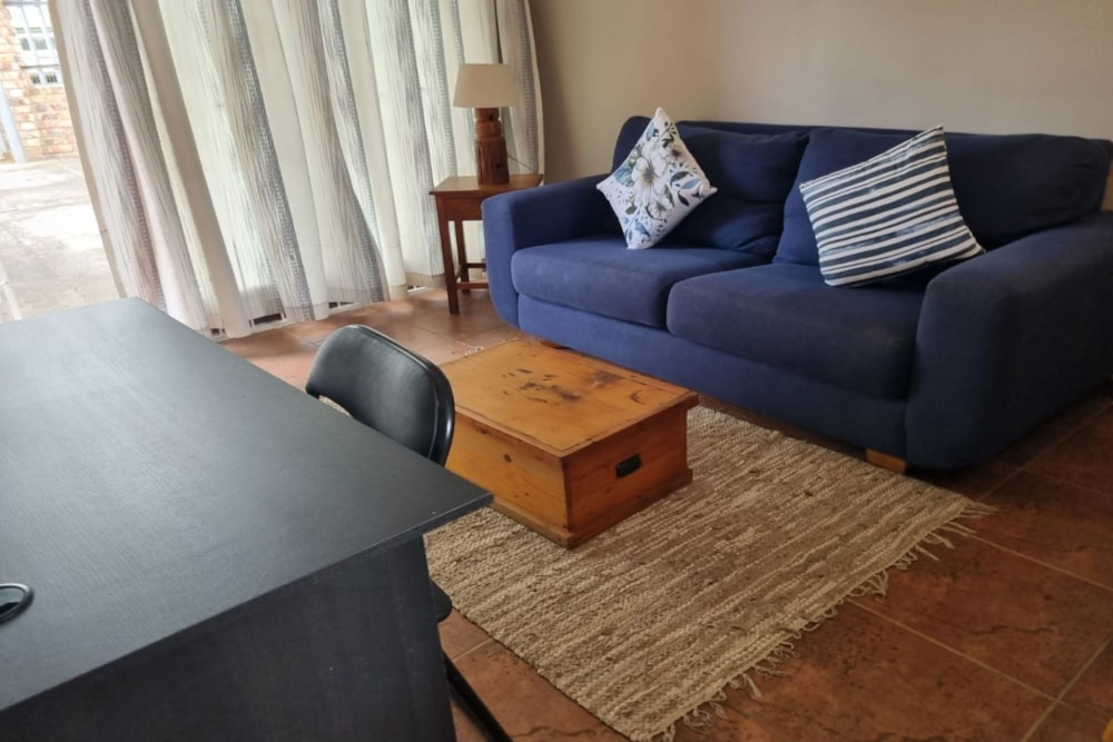 Single-storey house to rent in Oatlands, Grahamstown, Makhanda - 1GC1726379