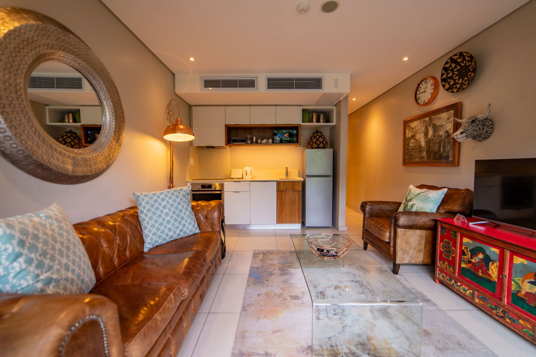 Apartment for sale in Zimbali Estate - 1BD1642344