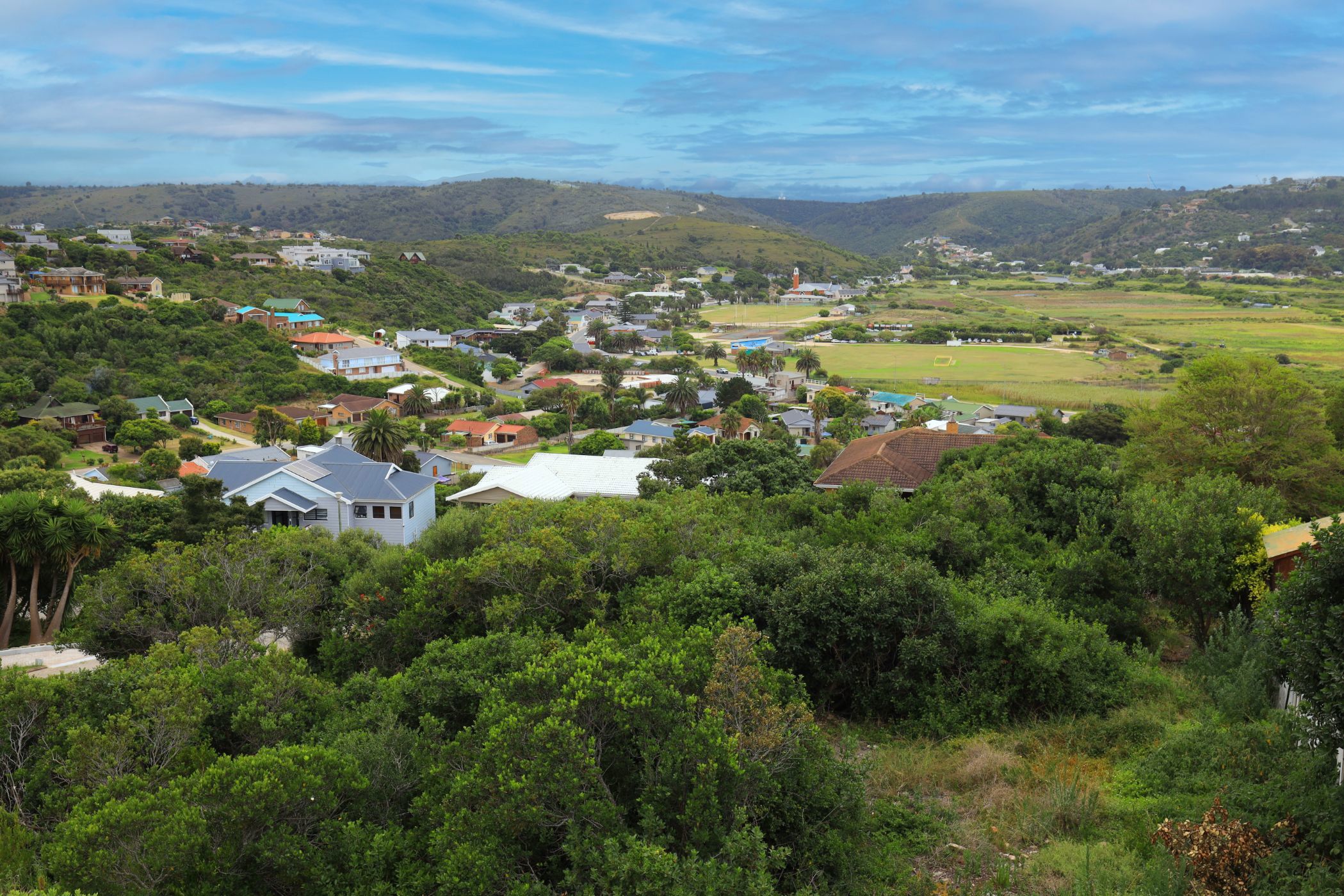 Residential vacant land for sale in Groot Brakrivier Central - 1MB1687338