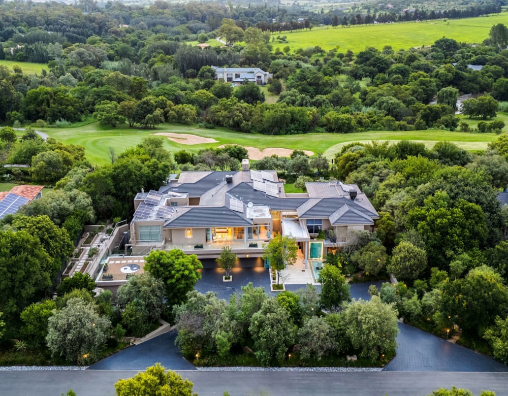 Double-storey house for sale in Blair Atholl - FW1714593 Double-storey house for sale in Blair Atholl - FW1714593