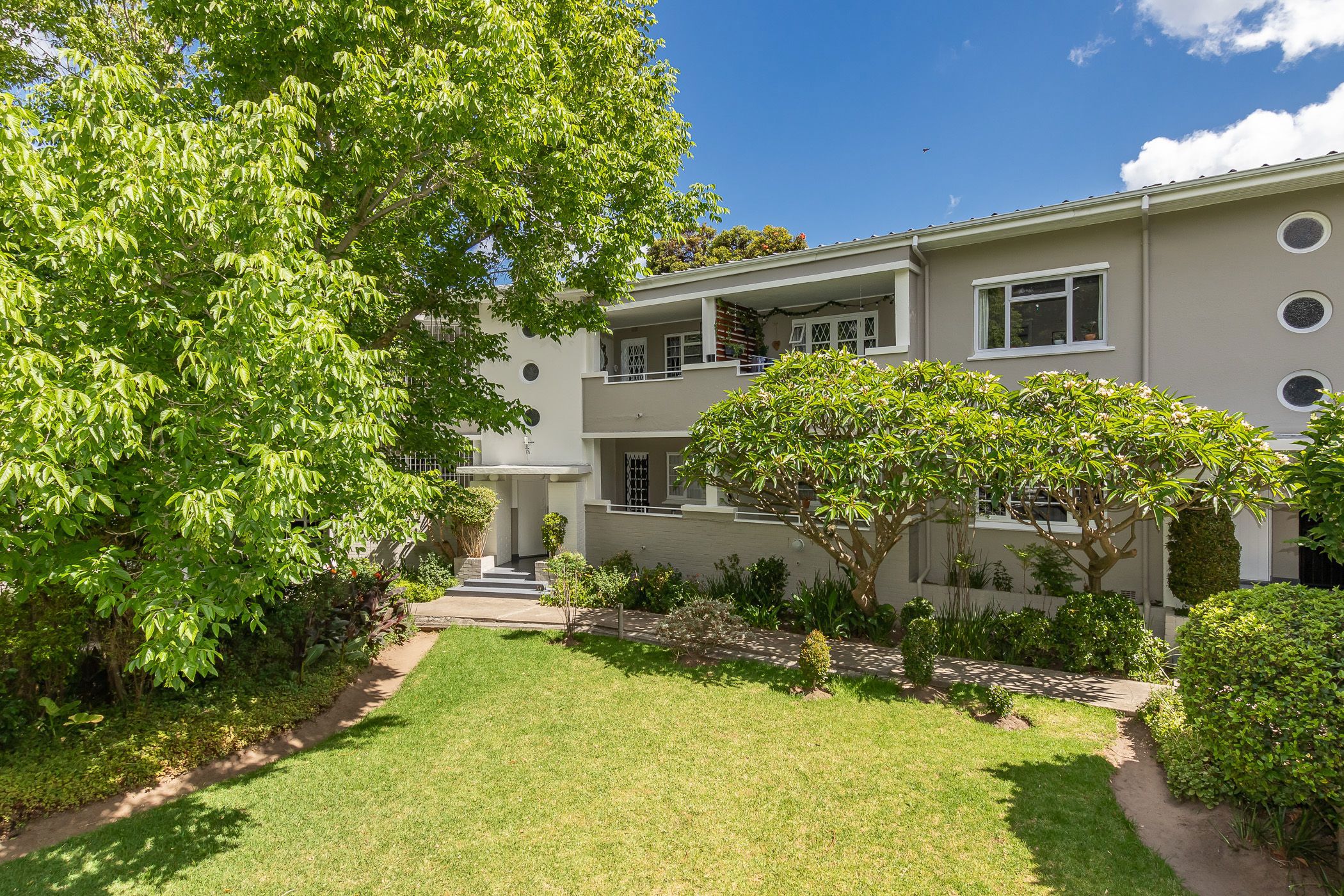 Apartment for sale in Rondebosch - KW1753419