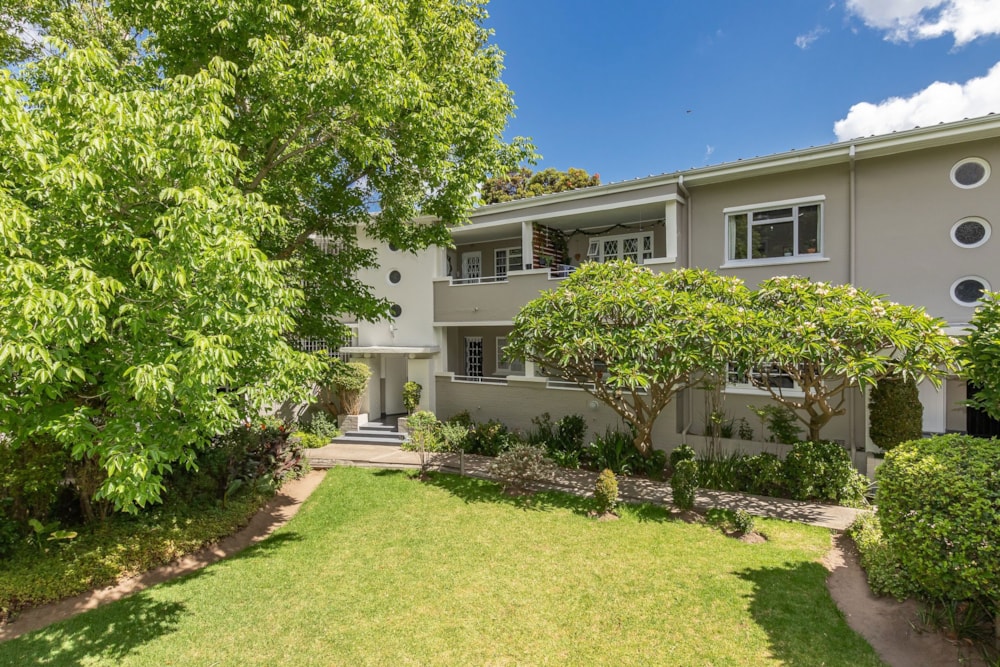Apartment for sale in Rondebosch - KW1753419 Apartment for sale in Rondebosch - KW1753419