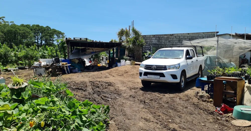 Mixed use farm for sale in Banners Rest - 1PD1641328 Mixed use farm for sale in Banners Rest - 1PD1641328
