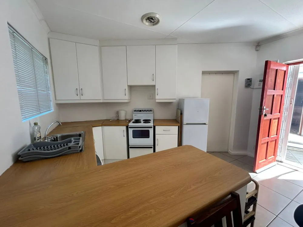 House let in Port Alfred - 1PF1736036