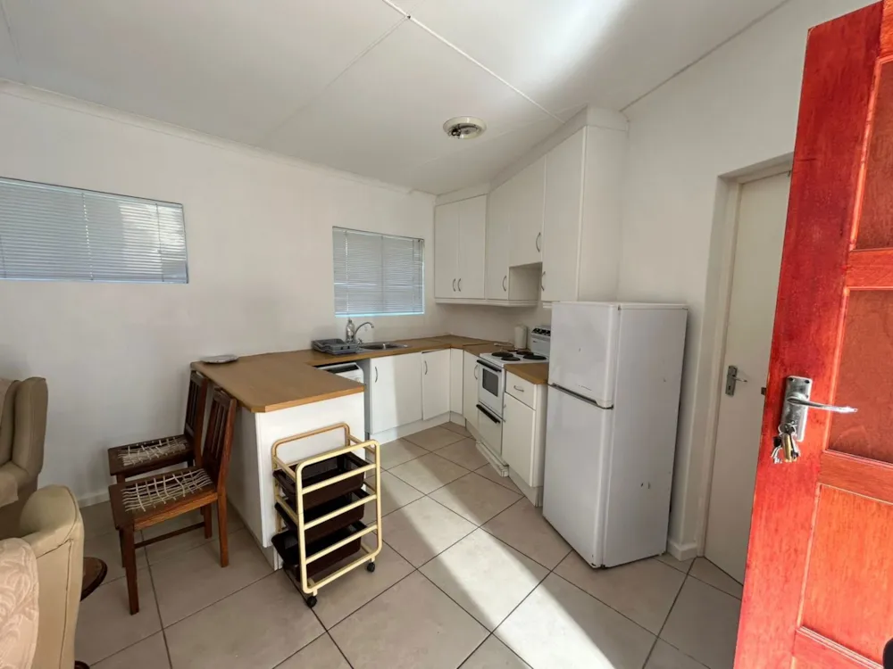House let in Port Alfred - 1PF1736036