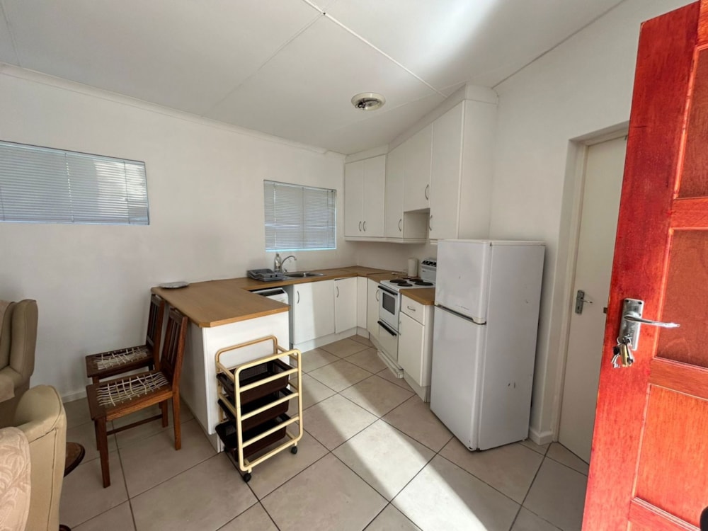 House to rent in Port Alfred - 1PF1736036