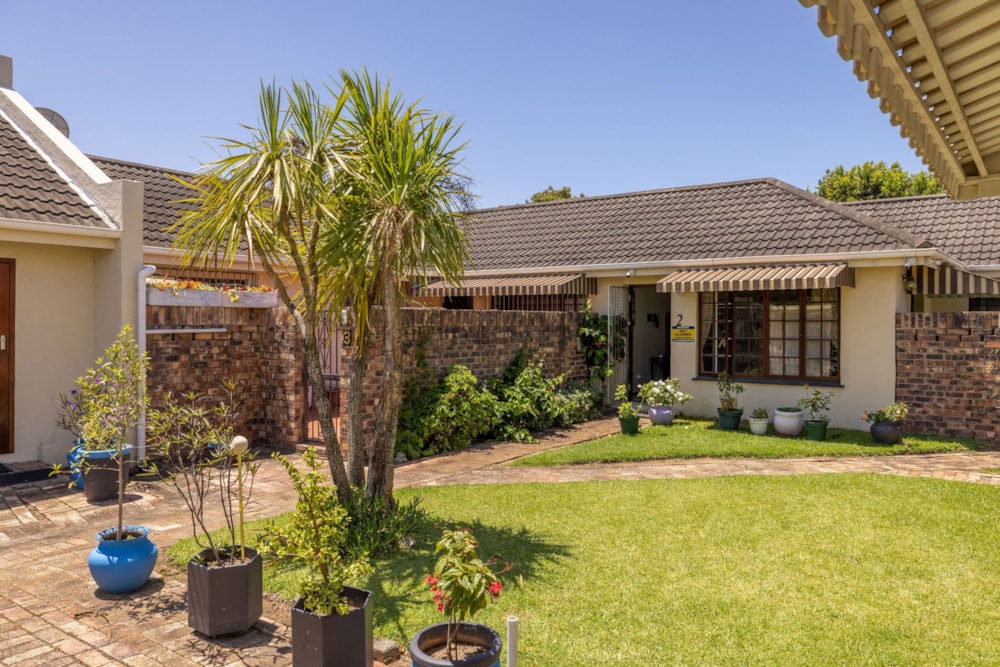 Townhouse for sale in Port Alfred - 1PF1642551 Townhouse for sale in Port Alfred - 1PF1642551