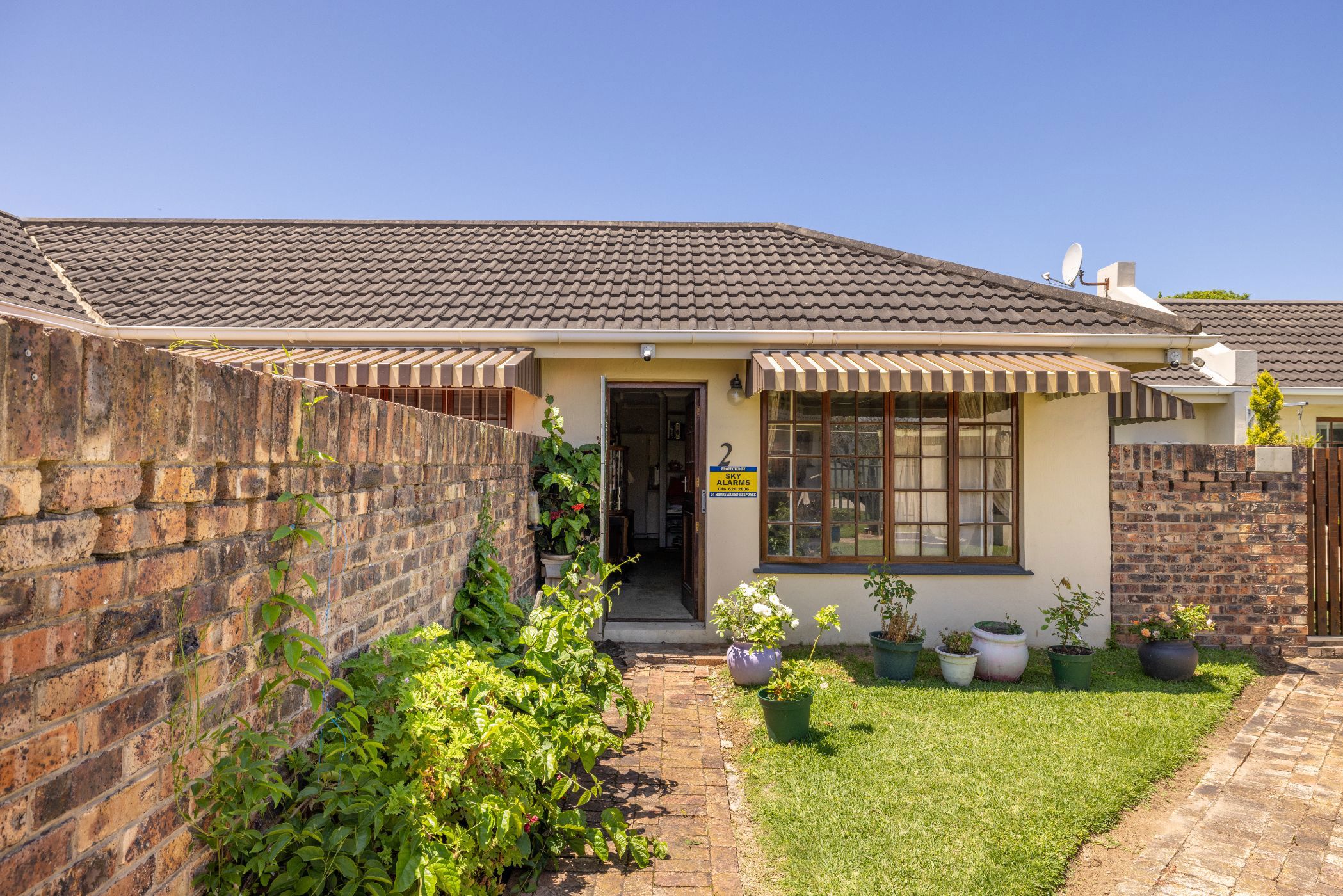 Townhouse for sale in Port Alfred - 1PF1642551