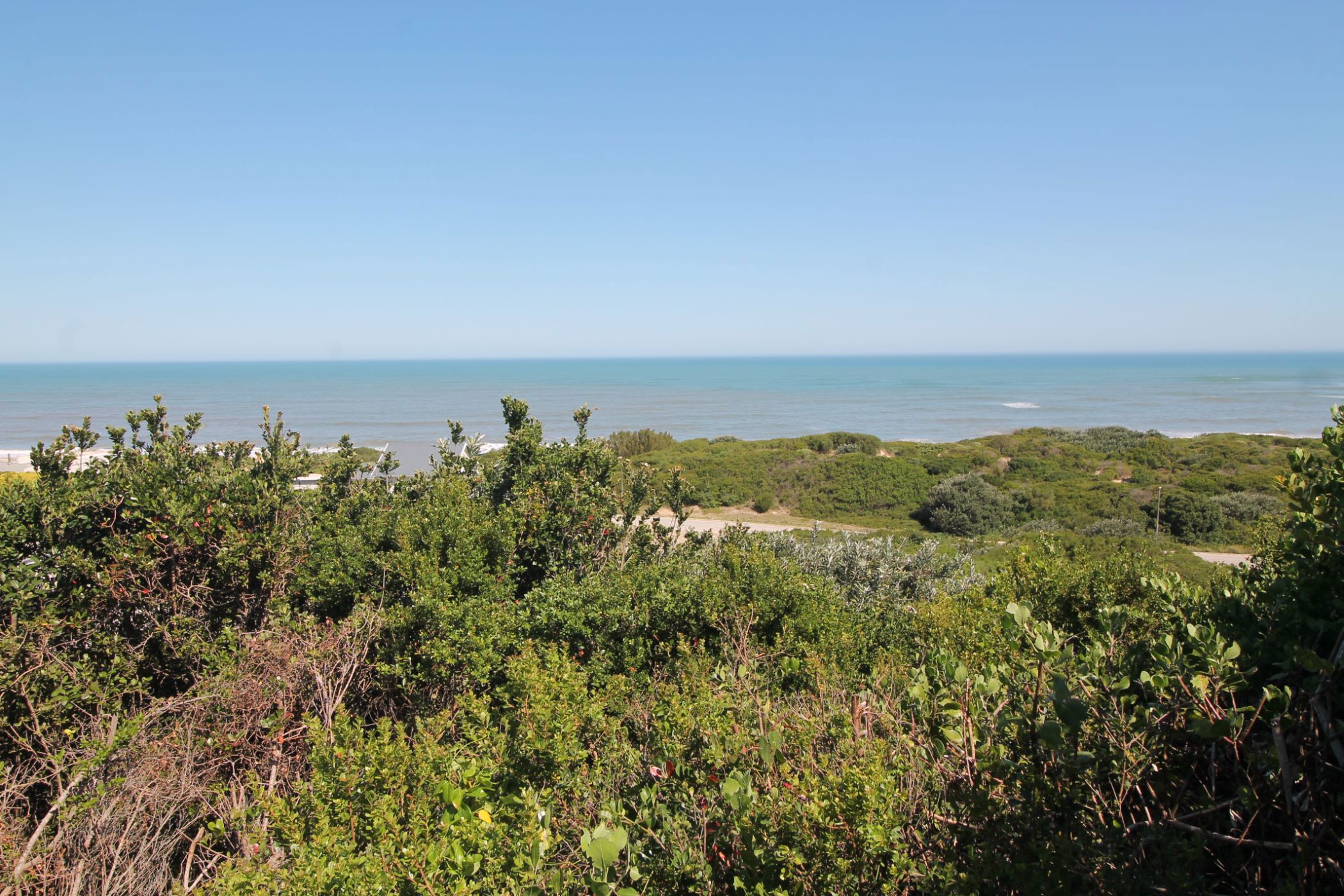 Residential vacant land sold in West Beach, Port Alfred - 1PF1644913