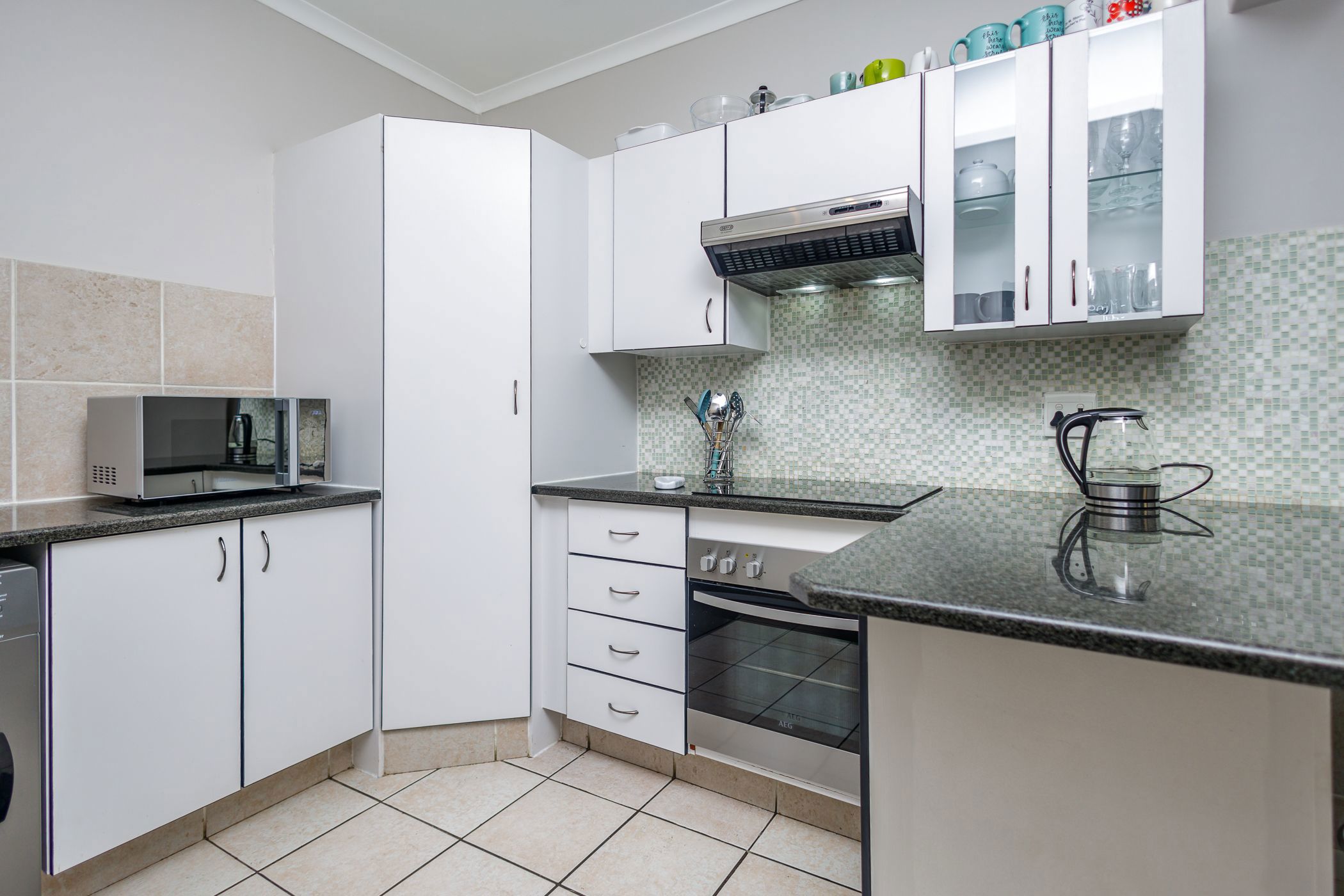 Townhouse let in Eagle Canyon Golf Estate - RAL1680421