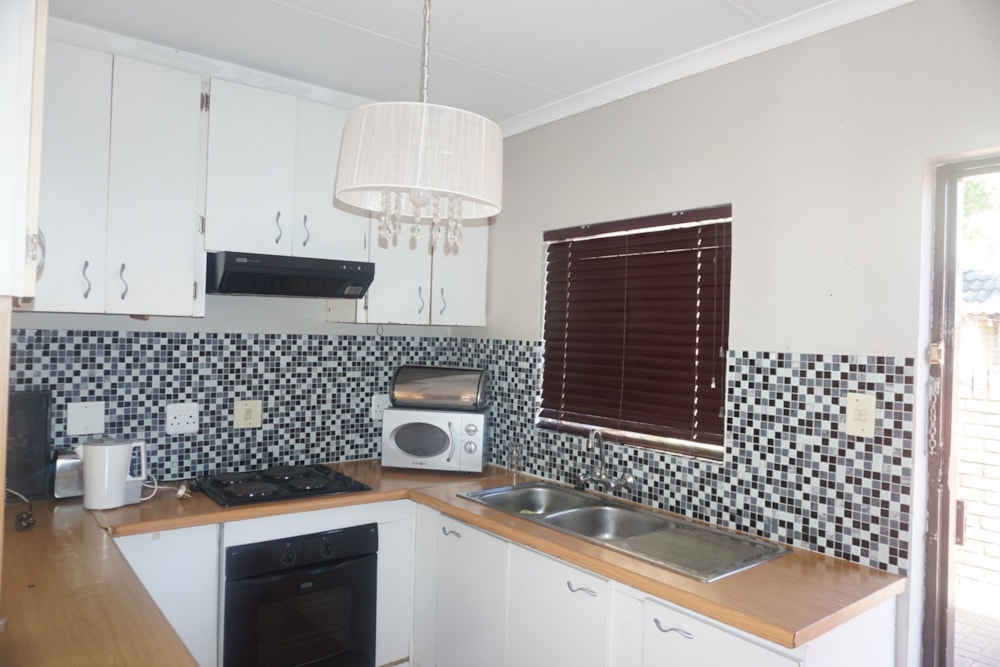 Townhouse for sale in Navalsig - 1BX1644415