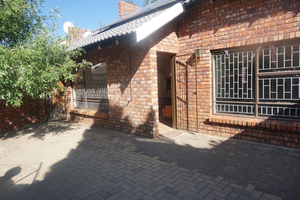 Townhouse for sale in Navalsig - 1BX1644415