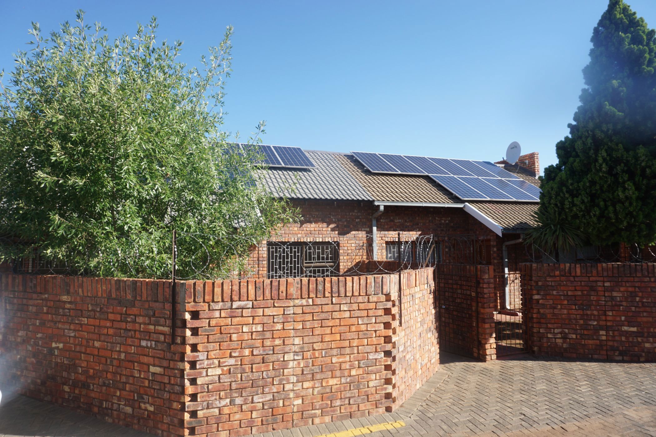 Townhouse for sale in Navalsig - 1BX1644415