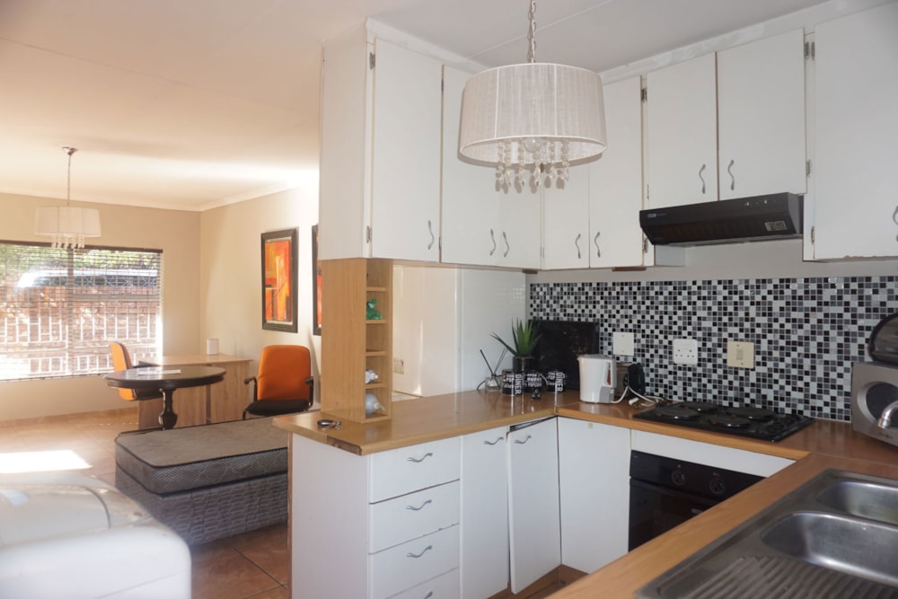 Townhouse for sale in Navalsig - 1BX1644415