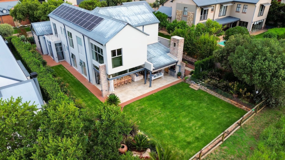 House for sale in Southdowns Estate - CN1607993