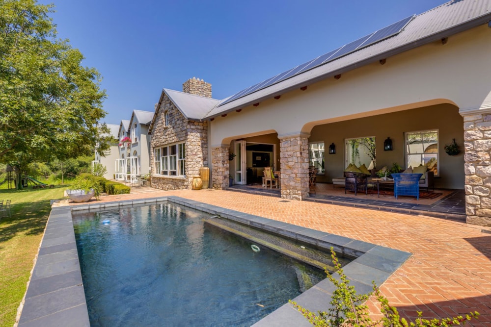 Double-storey house for sale in Blair Atholl - FW1704027 Double-storey house for sale in Blair Atholl - FW1704027