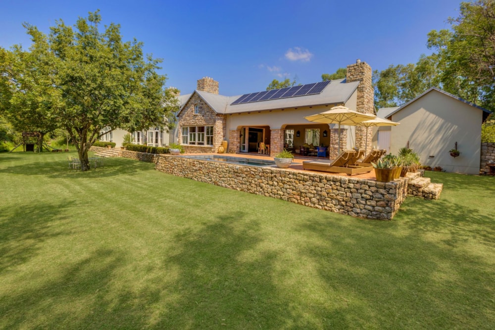 Double-storey house for sale in Blair Atholl - FW1704027 Double-storey house for sale in Blair Atholl - FW1704027