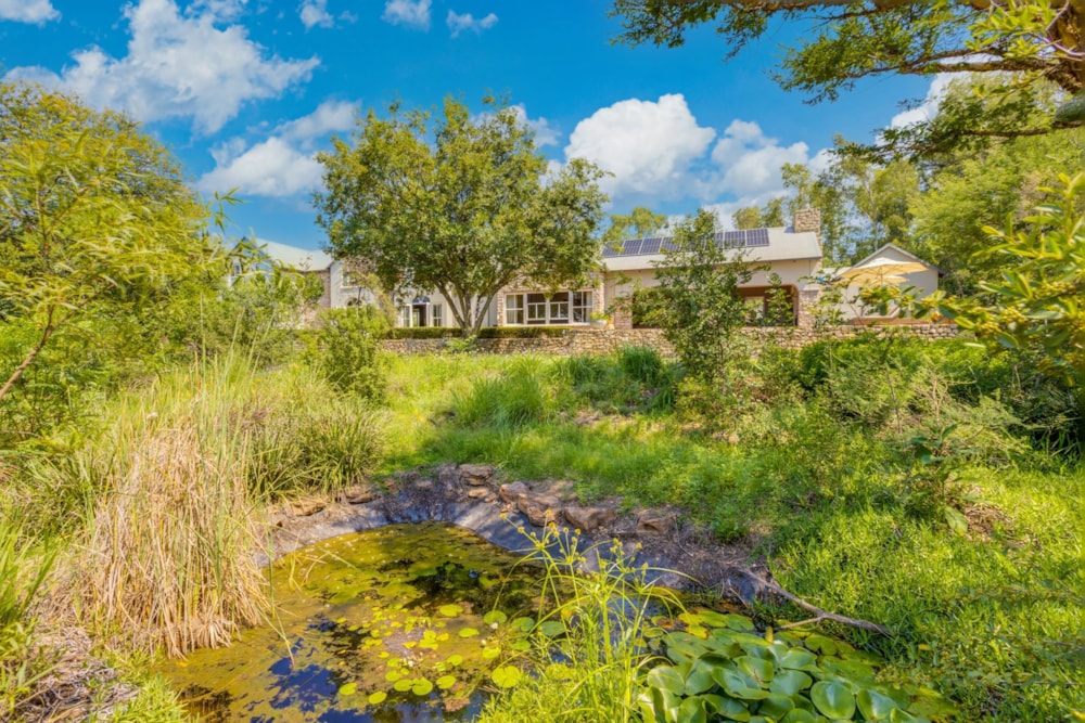 Double-storey house for sale in Blair Atholl - FW1704027 Double-storey house for sale in Blair Atholl - FW1704027