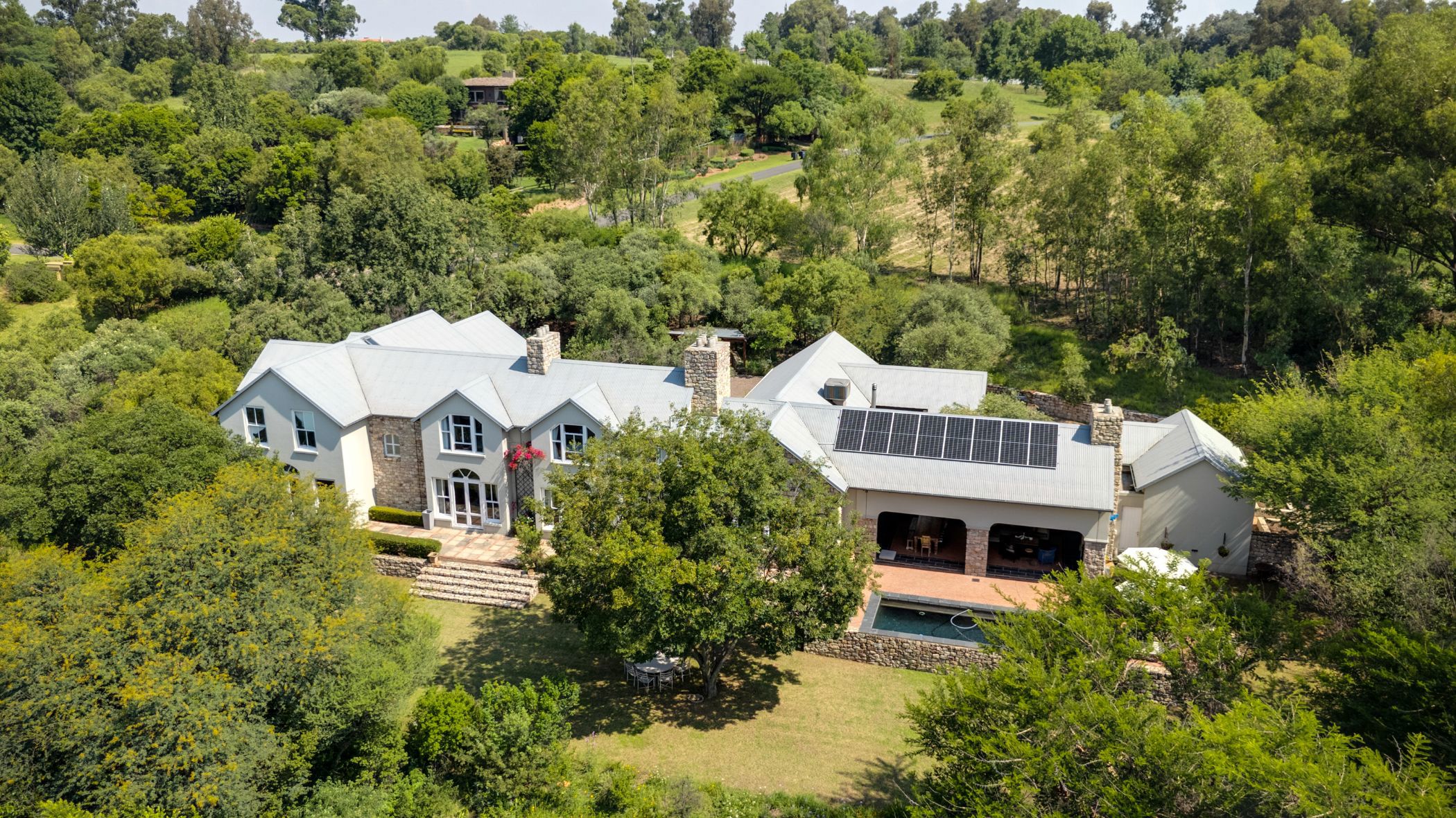 Double-storey house for sale in Blair Atholl - FW1704027