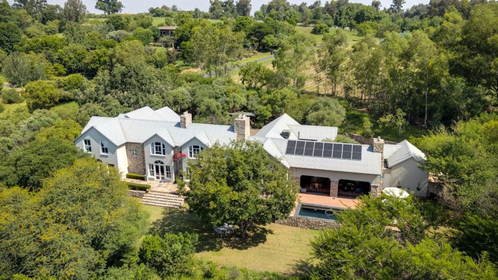 Double-storey house for sale in Blair Atholl - FW1704027