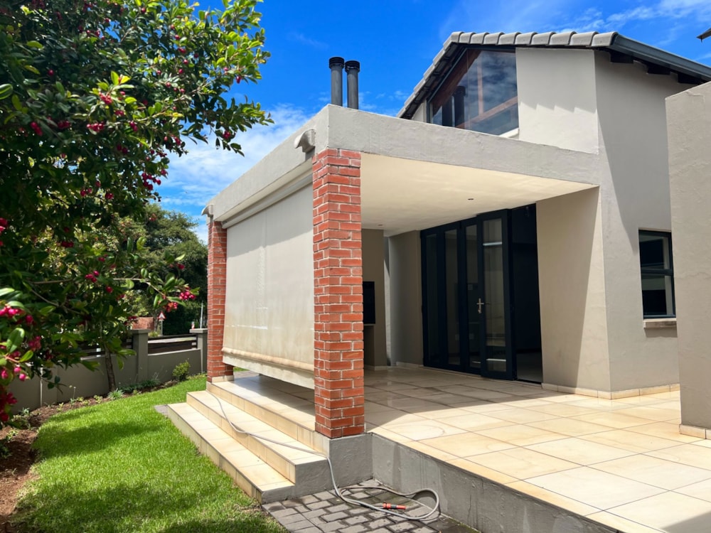 Single-storey house to rent in Copperleaf - 1CU1729802 Single-storey house to rent in Copperleaf - 1CU1729802