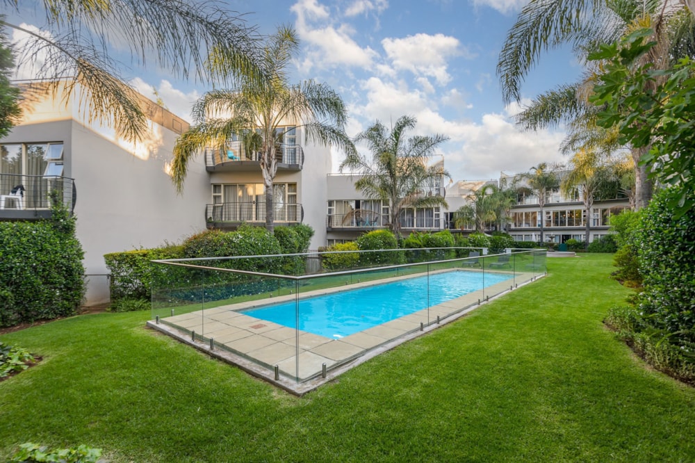 Apartment for sale in Oaklands, Johannesburg - HP1698330 Apartment for sale in Oaklands, Johannesburg - HP1698330