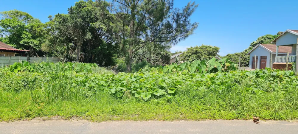 Residential vacant land for sale in Port Edward - 1PD1644092 Residential vacant land for sale in Port Edward - 1PD1644092