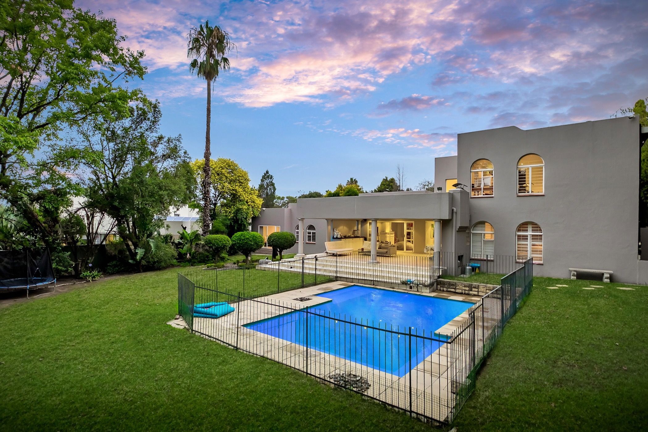 House for sale in Morningside, Sandton - HP1644617