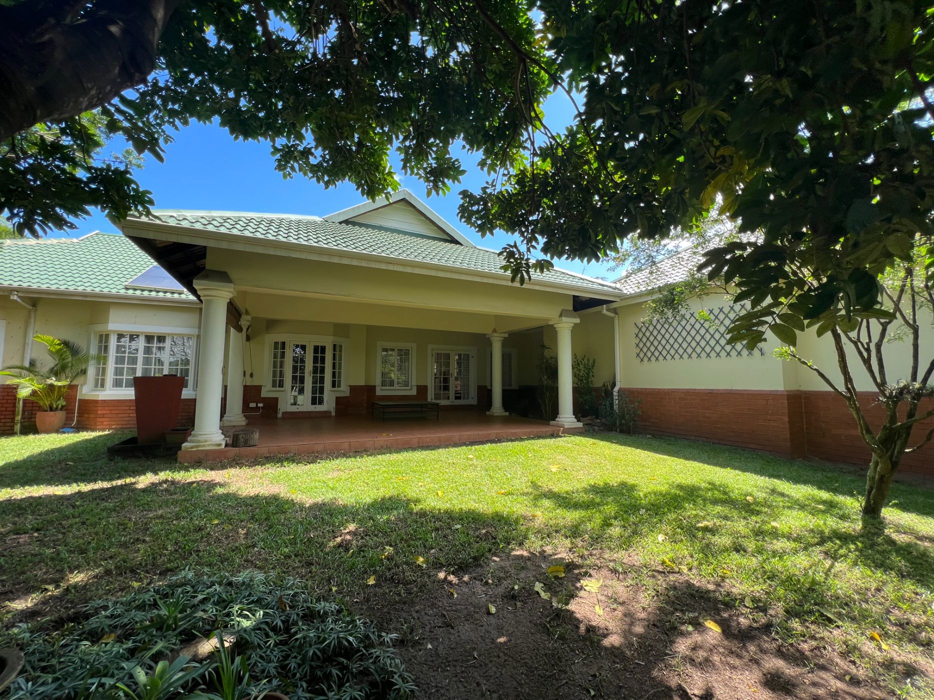 Townhouse sold in Mount Edgecombe Country Estate - 1MT1651902
