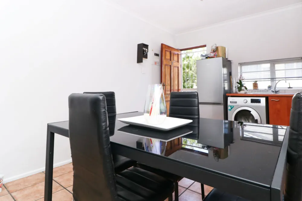 Apartment let in Durbanville Central - NSL1739331