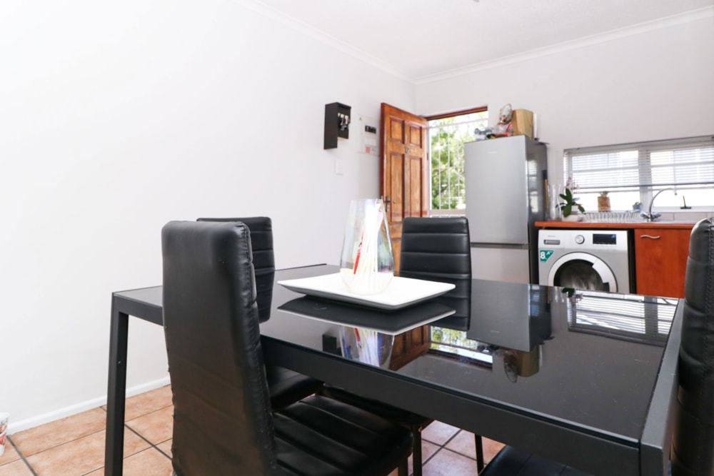 Apartment to rent in Durbanville Central - NSL1739331