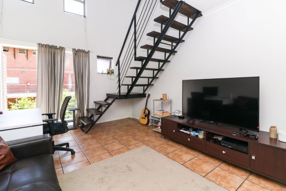 Apartment to rent in Durbanville Central - NSL1739331