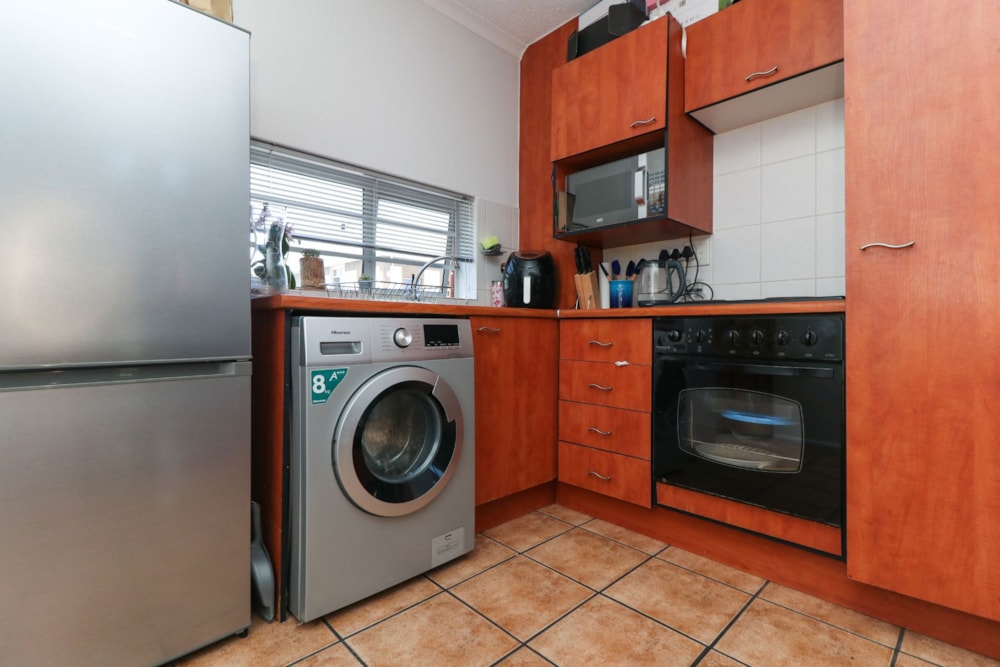 Apartment to rent in Durbanville Central - NSL1739331