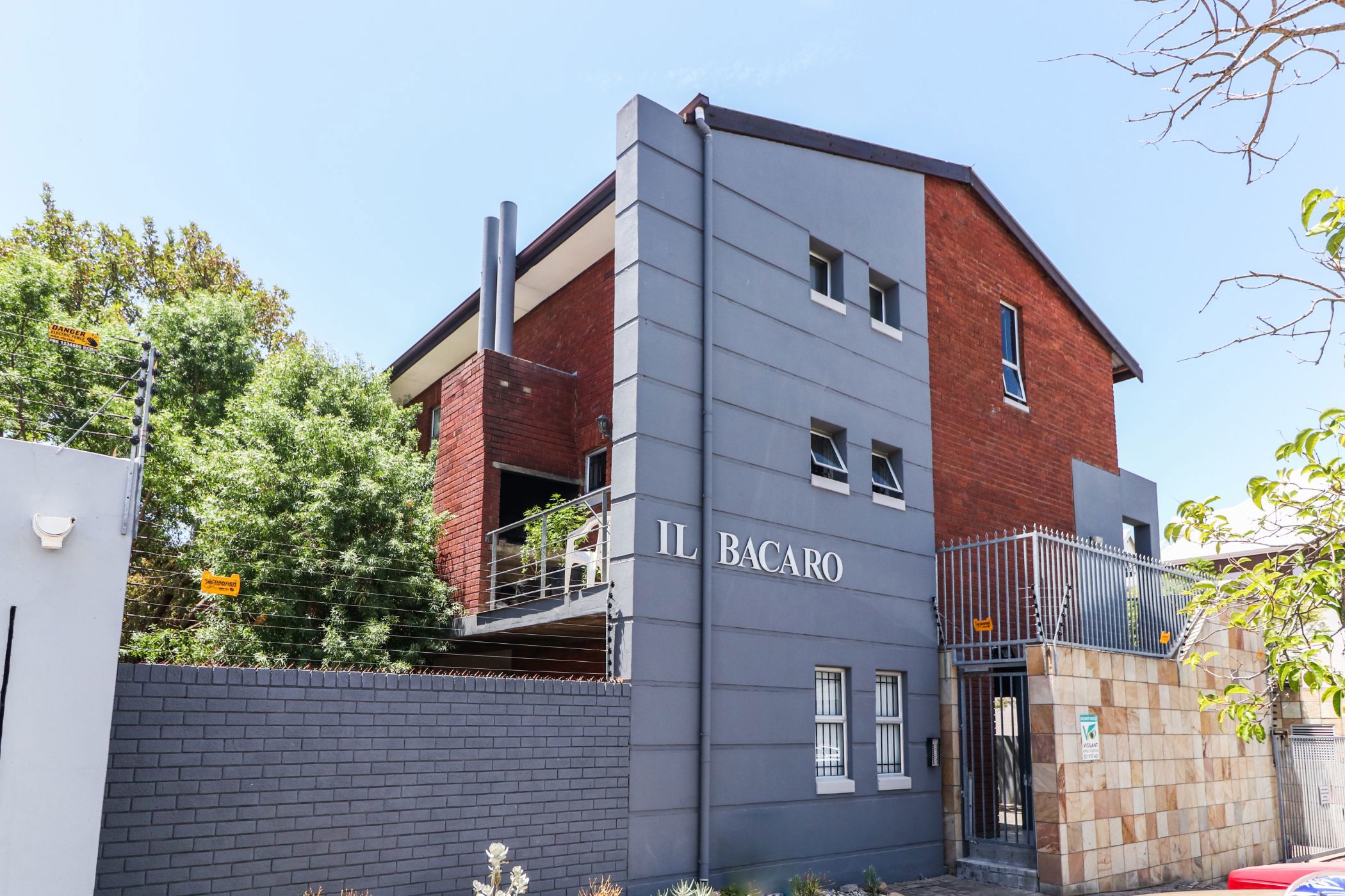 Apartment to rent in Durbanville Central - NSL1739331