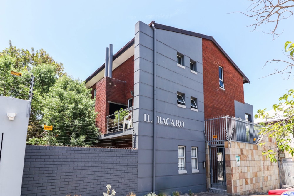 Apartment to rent in Durbanville Central - NSL1739331