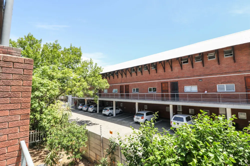 Apartment for sale in Durbanville Central - DBV1755670 Apartment for sale in Durbanville Central - DBV1755670