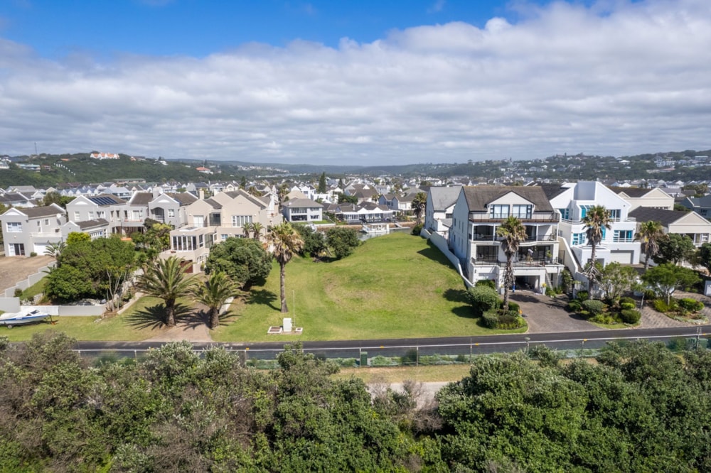 Residential vacant land for sale in Royal Alfred Marina - 1PF1644323