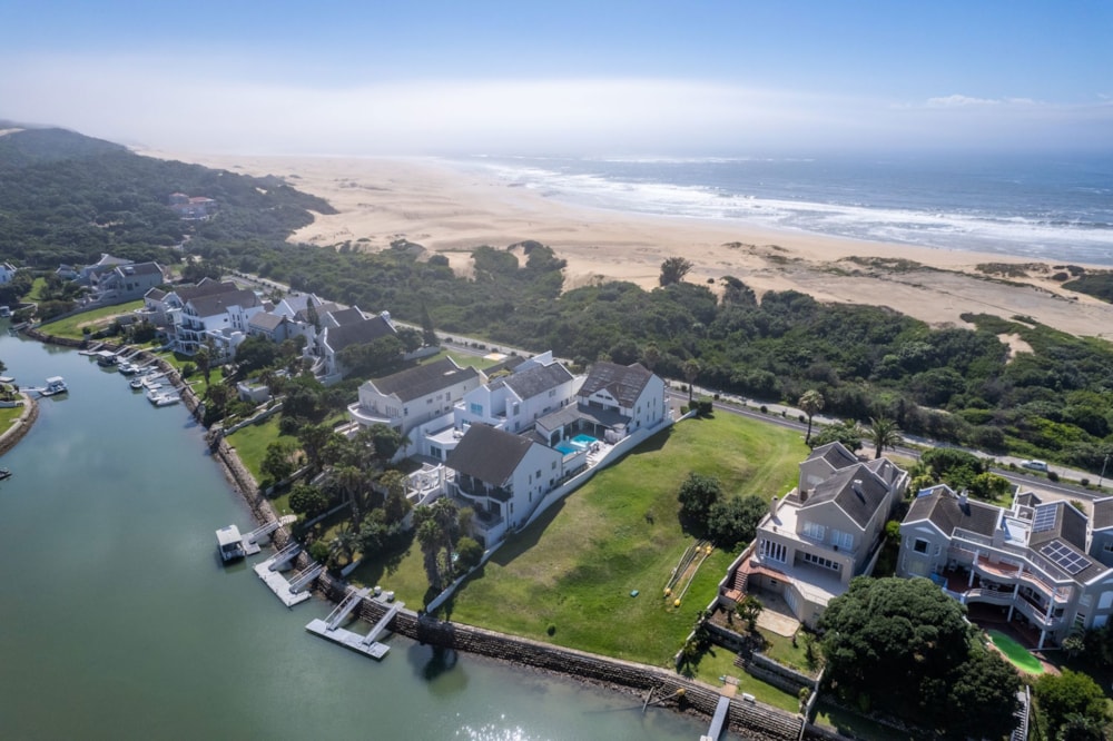 Residential vacant land for sale in Royal Alfred Marina - 1PF1644323