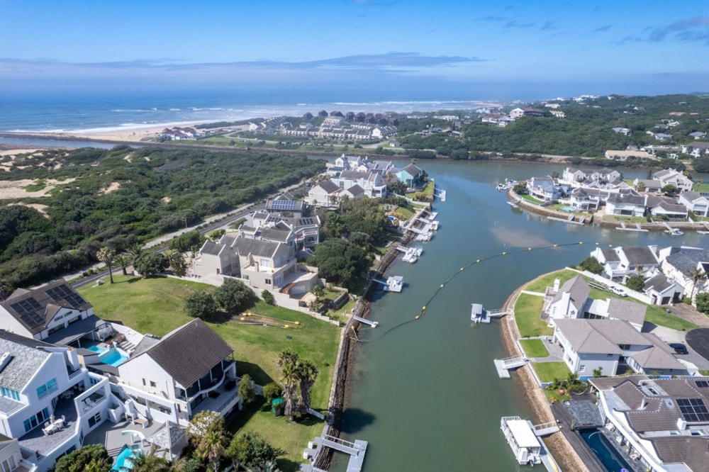 Residential vacant land for sale in Royal Alfred Marina - 1PF1644323