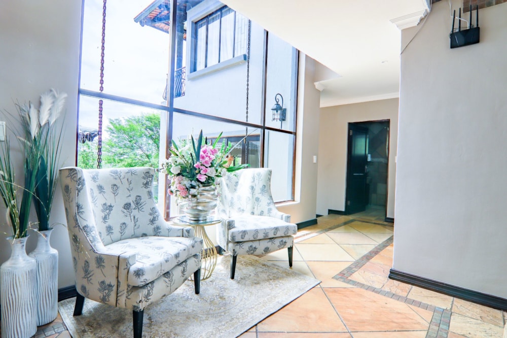 House to rent in Silver Lakes Golf Estate - PT1715917 House to rent in Silver Lakes Golf Estate - PT1715917