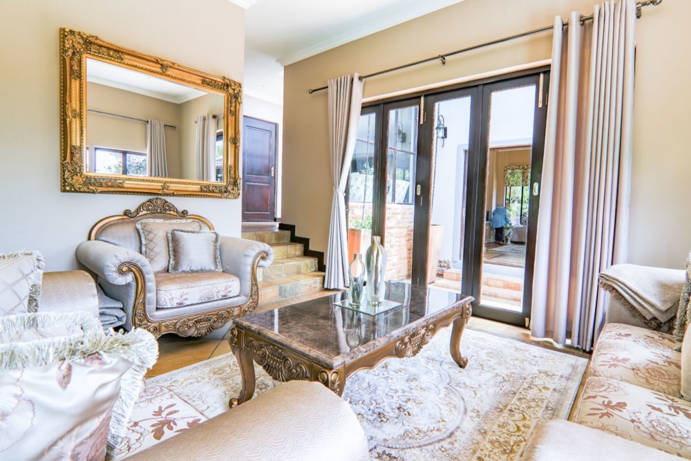 House to rent in Silver Lakes Golf Estate - PT1715917 House to rent in Silver Lakes Golf Estate - PT1715917